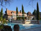 For sale Prestigious house Mussidan 24400 450 m2 14 rooms