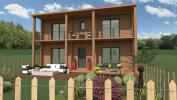 Vente Maison Pleslin-trigavou  22490 5 pieces 110 m2