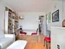 Annonce Vente 2 pices Appartement Paris-13eme-arrondissement