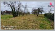 Annonce Vente Terrain Bouilly