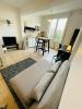 Apartment ANGOULEME 