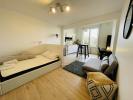 Apartment ANGOULEME 