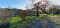 For sale Land Crepy-en-valois  60800 379 m2