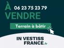 Annonce Vente Terrain Crepy-en-valois