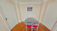 Louer Appartement 55 m2 Lyon-8eme-arrondissement