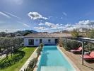Annonce Vente 5 pices Maison Roquebrune-sur-argens