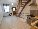 For rent House Lille 59000 45 m2 3 rooms