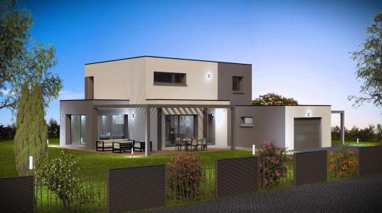 Vente Maison PELOUSEY 25170