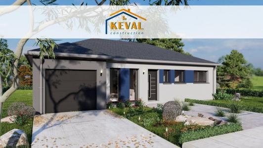 Vente Maison 4 pièces BERNOLSHEIM 67170