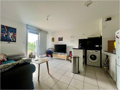 Vente Appartement 3 pices TOULOUSE 31200