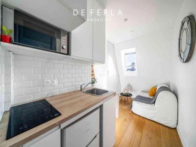 Vente Appartement PARIS-12EME-ARRONDISSEMENT 75012
