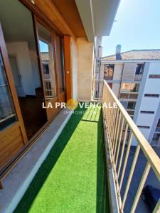 Vente Appartement 5 pièces GARDANNE 13120
