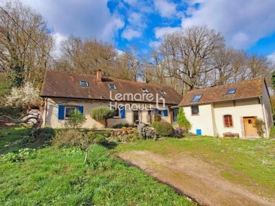 For sale House TREON 