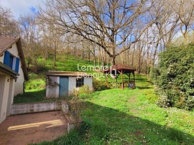 Vente Maison TREON 