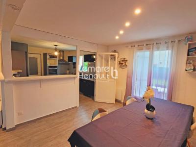 Vente Maison VERNOUILLET 