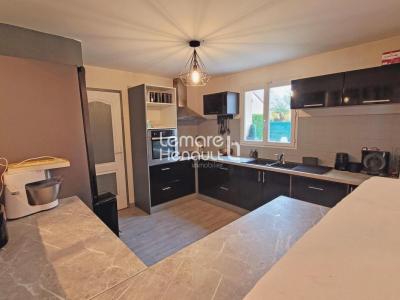Vente Maison VERNOUILLET 