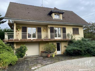 Vente Maison MATHAY  25