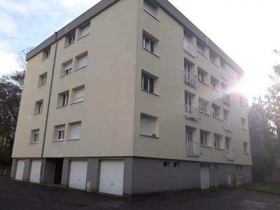 photo For rent Apartment MOULINS-LES-METZ 57