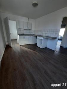 Vente Appartement TERVILLE 