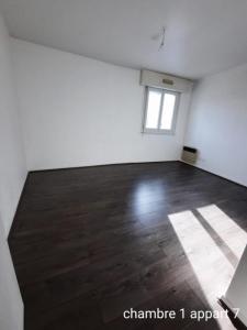 Vente Appartement TERVILLE 