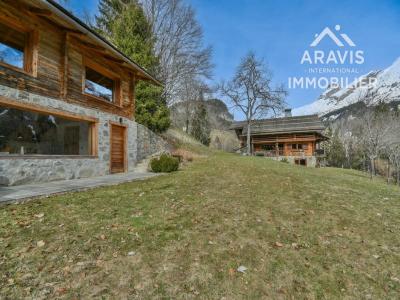 Vente Maison GRAND-BORNAND 