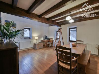 Vente Maison 4 pièces DOUSSARD 74210