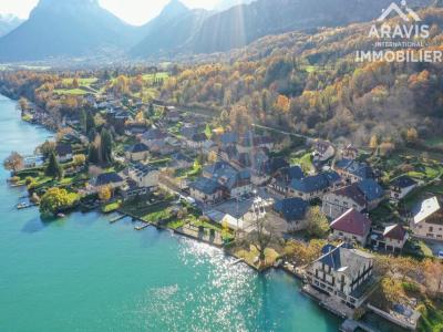 For sale House DOUSSARD 