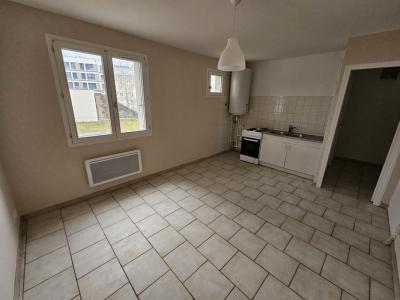 Location Appartement CLERMONT-FERRAND 63100