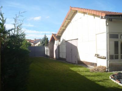 photo For rent Parking MALINTRAT 63