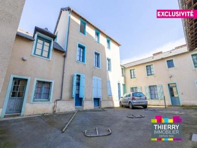 Vente Parking RENNES 35700