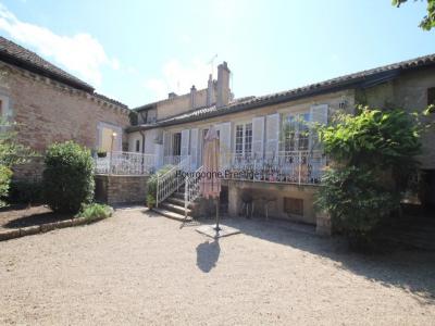 Vente Prestige TOURNUS 71700