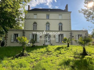 Vente Maison 11 pièces SAINT-BERTHEVIN 53940