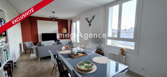 Vente Appartement 4 pièces ALENCON 61000