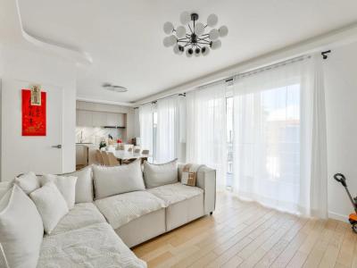 Vente Appartement 5 pices CLICHY 92110