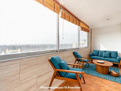 photo For sale Apartment SAINT-OUEN-L'AUMONE 95