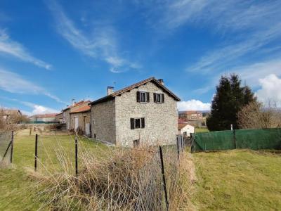 Vente Maison VENTEUGES  43