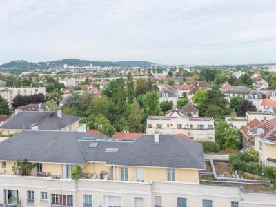 photo For sale Apartment SAINT-GRATIEN 95