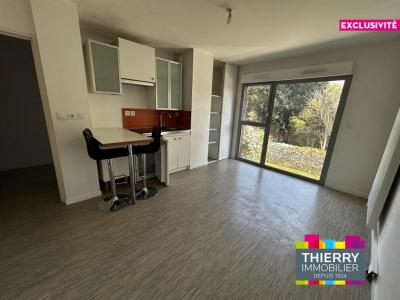 Vente Appartement NANTES 44100