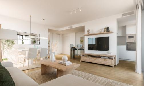 Vente Programme neuf CRETEIL 94000