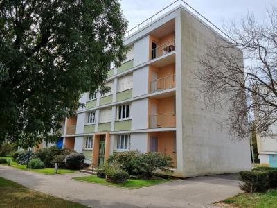 Location Appartement LOUHANS  71