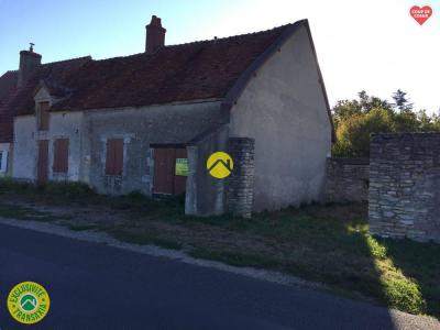 photo For sale House GUERCHE-SUR-L'AUBOIS 18