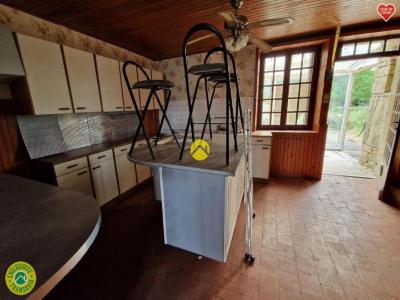 For sale House GUERCHE-SUR-L'AUBOIS