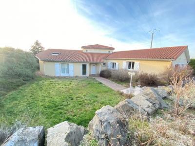 Vente Maison 6 pièces FEURS 42110