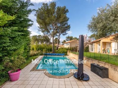 photo For sale House CABRIES 13