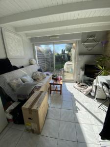 Location Maison TALMONT-SAINT-HILAIRE 85440