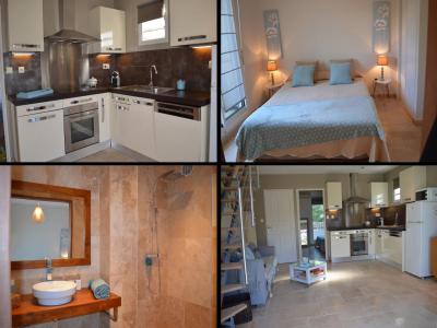 Location Appartement SALINE-DES-BAINS 