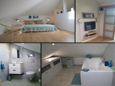Location Appartement SALINE-DES-BAINS 