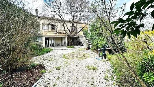 Vente Maison 6 pièces SAINT-BAUZILLE-DE-PUTOIS 34190