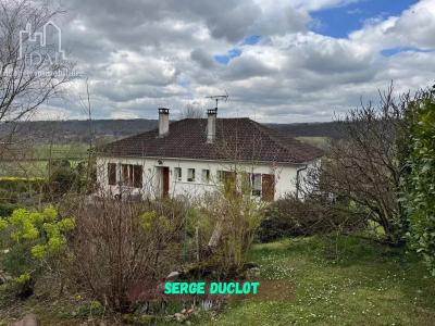 photo For sale House VILLEFRANCHE-DE-ROUERGUE 12