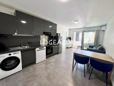 Location Appartement 2 pices GOLFE-JUAN 06220